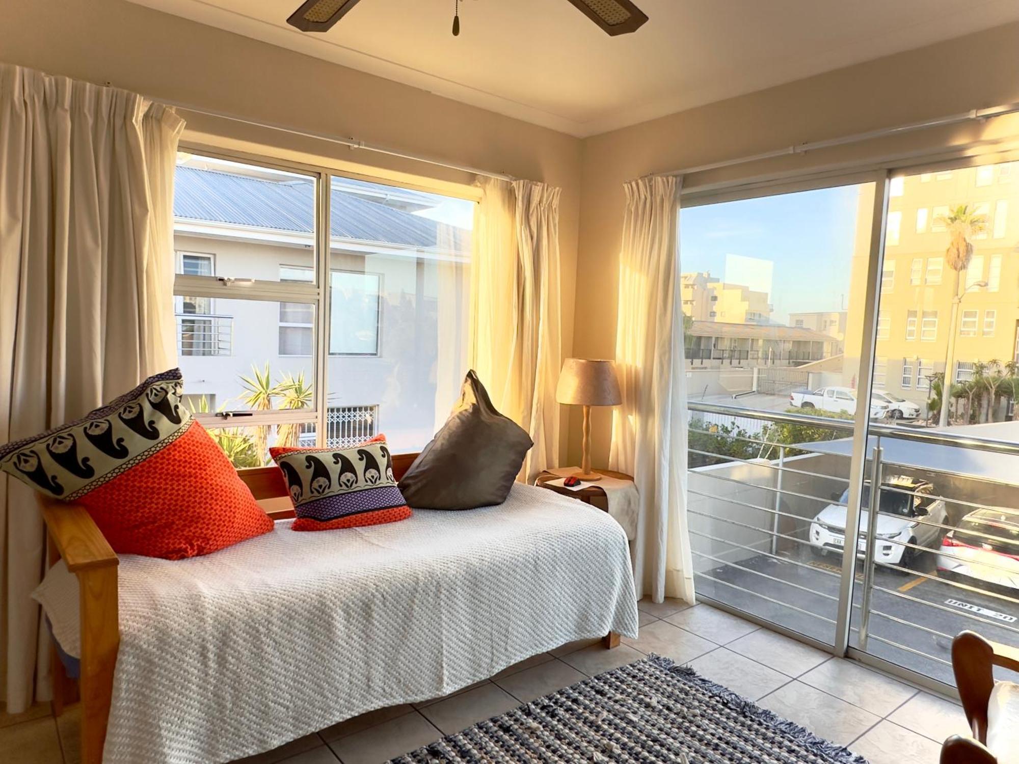 Caline Vip Apartments, beach close Bloubergstrand Exterior foto