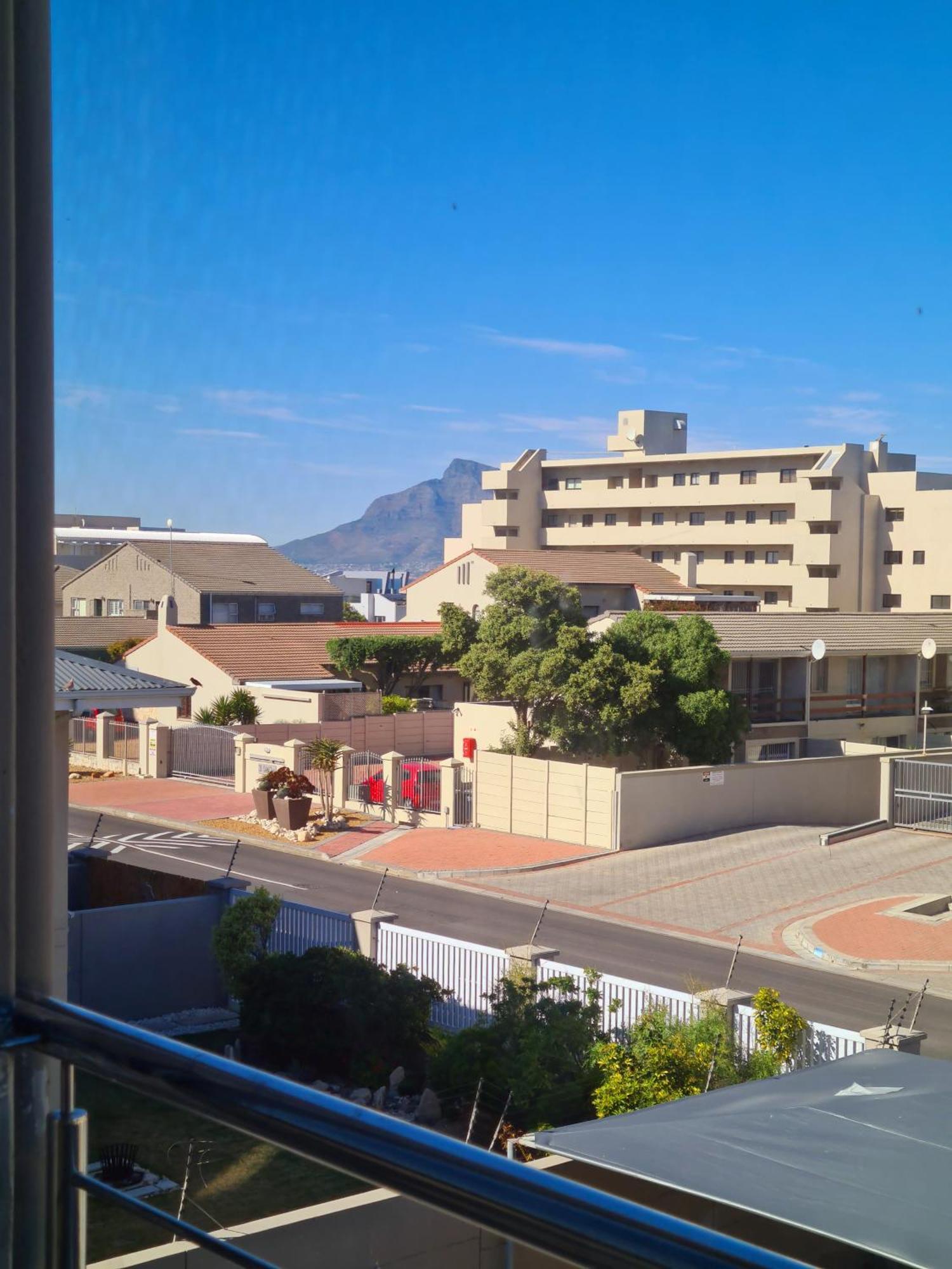 Caline Vip Apartments, beach close Bloubergstrand Zimmer foto