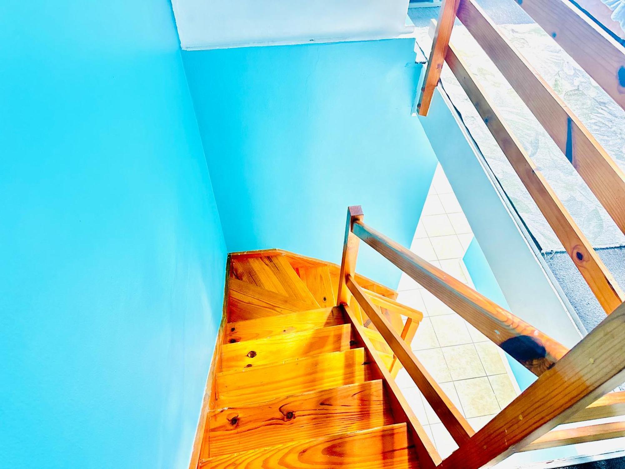 Caline Vip Apartments, beach close Bloubergstrand Exterior foto