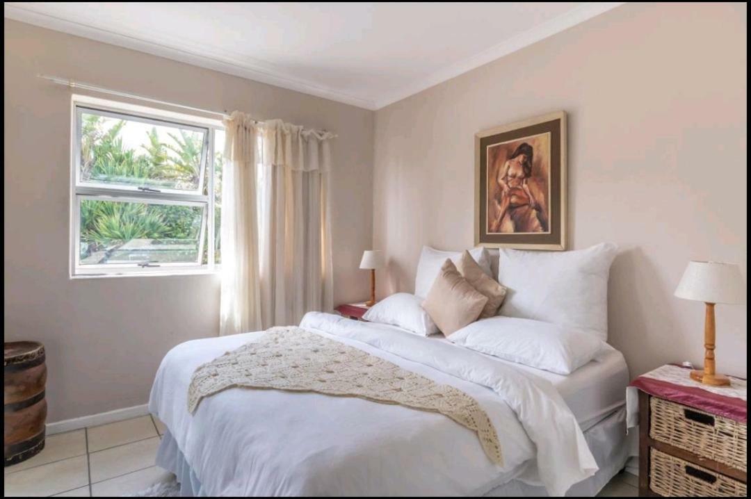 Caline Vip Apartments, beach close Bloubergstrand Exterior foto